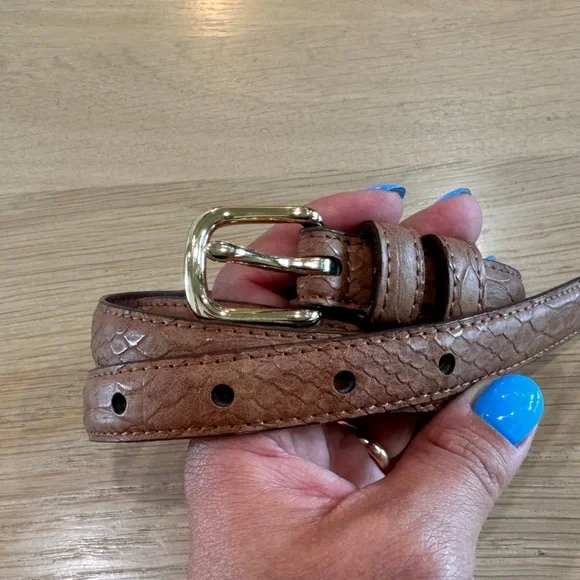 Banana Republic | Accessories | Banana Republic Womens 
